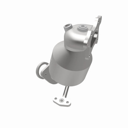 MagnaFlow Conv DF 09-10 Honda Fit 1.5L Front Magnaflow