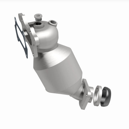 MagnaFlow 5531030 Direct-Fit Catalytic Converter
