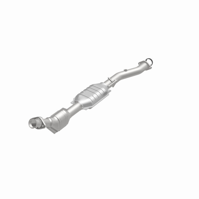 MagnaFlow Conv DF 00 Ford Ranger 2.5L Magnaflow