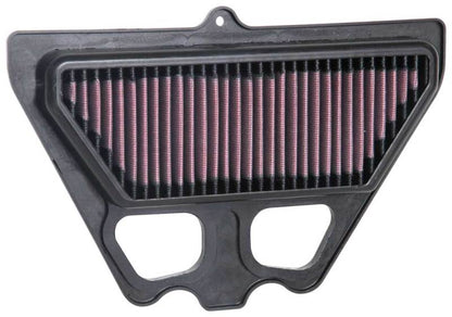 K&N 2017 Kawasaki Z900 - 948CC Replacement Air Filter K&N Engineering