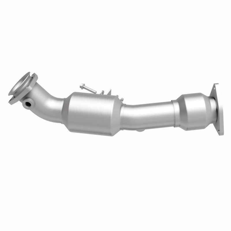 MagnaFlow Conv DF 04-07 VW Touareg 4.2L Passenger Side Magnaflow