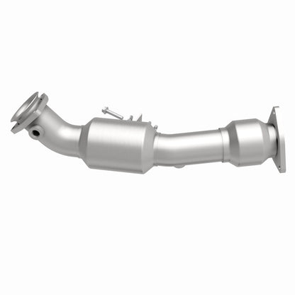 MagnaFlow Conv DF 04-07 VW Touareg 4.2L Passenger Side Magnaflow