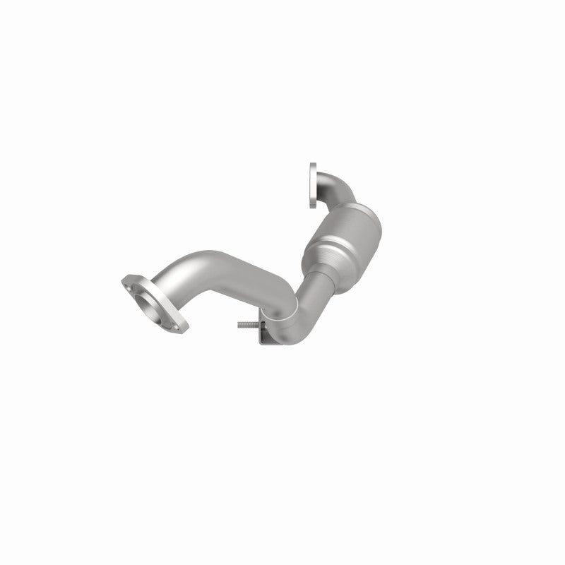 MagnaFlow Conv DF 03 Mazda 6 3.0 Passenger Side Rear Magnaflow