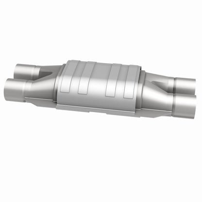 MagnaFlow Conv Univ 2/2 D/D Magnaflow