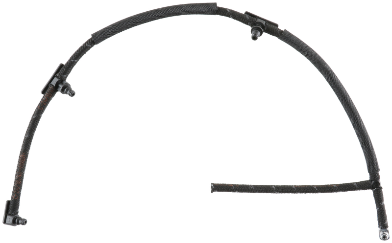 Bosch 04-10 GM LLY/LBZ/LMM Left Fuel Return Line