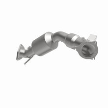 Load image into Gallery viewer, MagnaFlow 13-15 Land Rover LR2 2.0L CARB Compliant Direct Fit Catalytic Converter