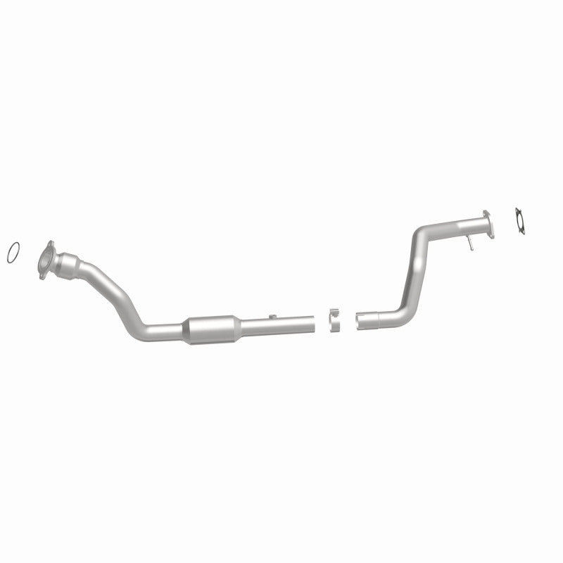 Magnaflow 05-06 Terraza V6 3.5 OEM Underbody Direct Fit Converter Magnaflow