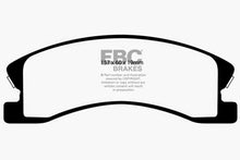 Load image into Gallery viewer, EBC Ultimax2 Front Brake Pads - UD945