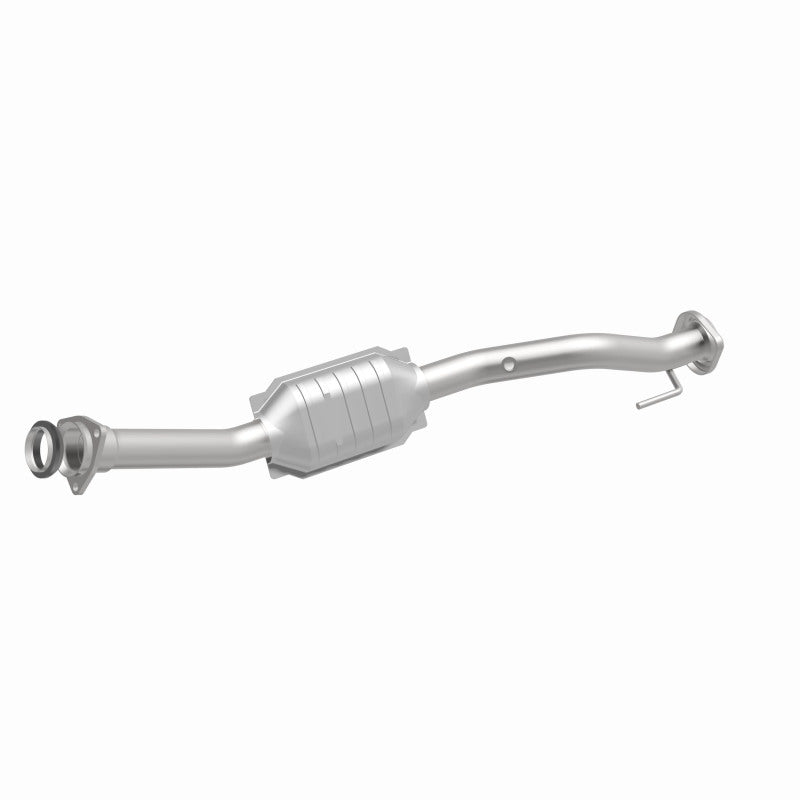 MagnaFlow Conv DF 02-05 Trailblazer 4.2L OEM Magnaflow