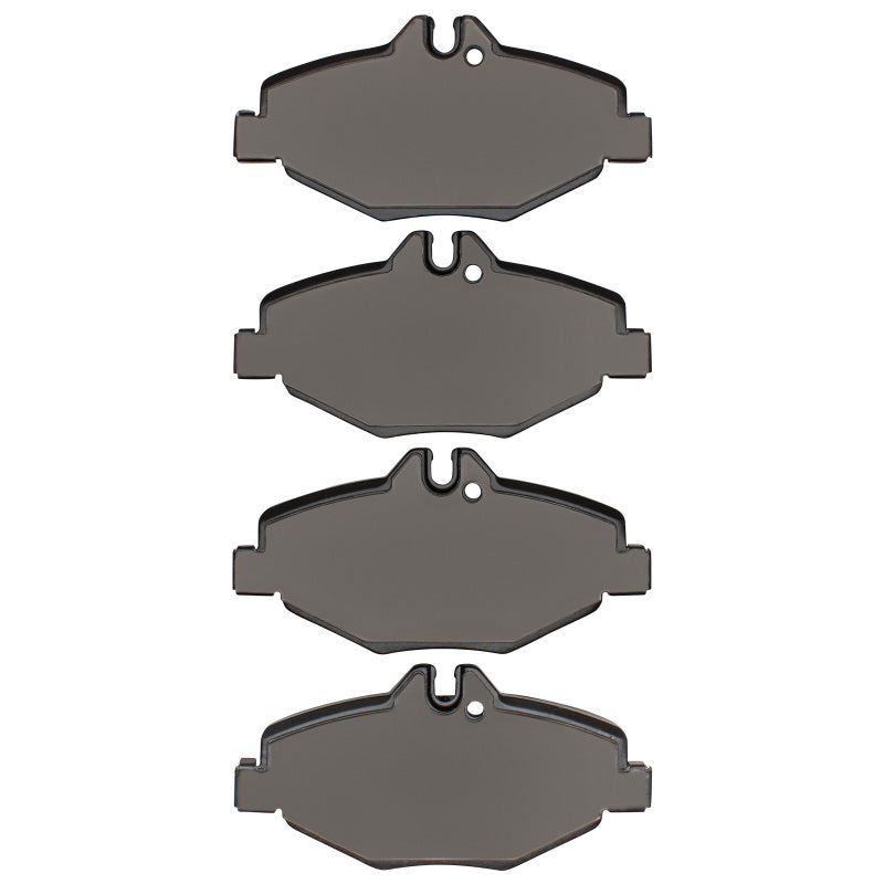 R1 03-09 Mercedes-Benz E320 Front Optimum OE Brake Pads