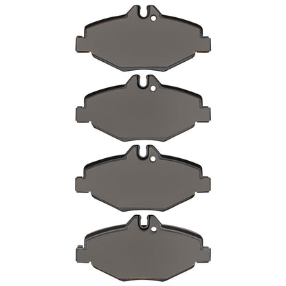 R1 03-09 Mercedes-Benz E320 Front Optimum OE Brake Pads
