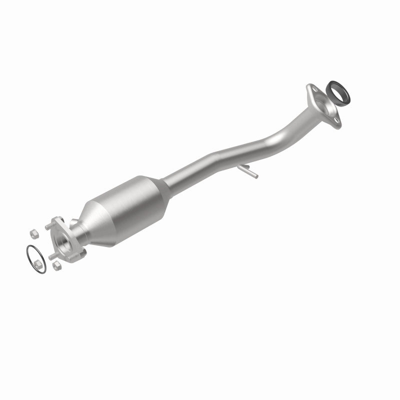 Magnaflow 00-01 Insight 1 OEM Undrbdy Direct Fit Converter Magnaflow