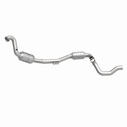 MagnaFlow Conv DF 01-03 Mercedes ML55 Passenger Side 5.5L Magnaflow