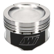 Load image into Gallery viewer, Wiseco VW Kr/Pl 1.8L 16v 81.50mm Bore 11.0:1 Compression Ratio 10.5cc Dome Pistons - Set of 4