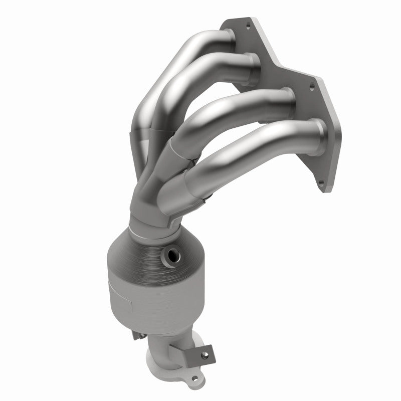 MagnaFlow Conv DF 2009-2010 Pontiac Vibe 2.4L Magnaflow