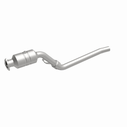 MagnaFlow Conv DF 02-05 Audi A4 Quat 2.8L Driver Side Magnaflow