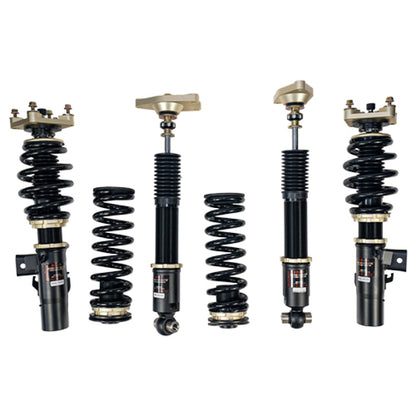 BLOX Racing 20+ Toyota Supra Plus Series Fully Adjustable Coilovers BLOX Racing