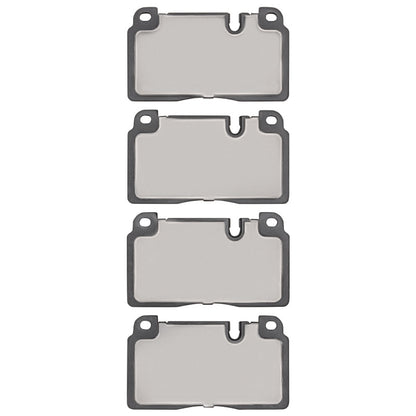 R1 13-20 Porsche Macan Front Optimum OE Brake Pads
