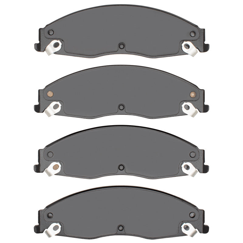 R1 03-08 Pontiac Grand Prix Front Optimum OE Brake Pads