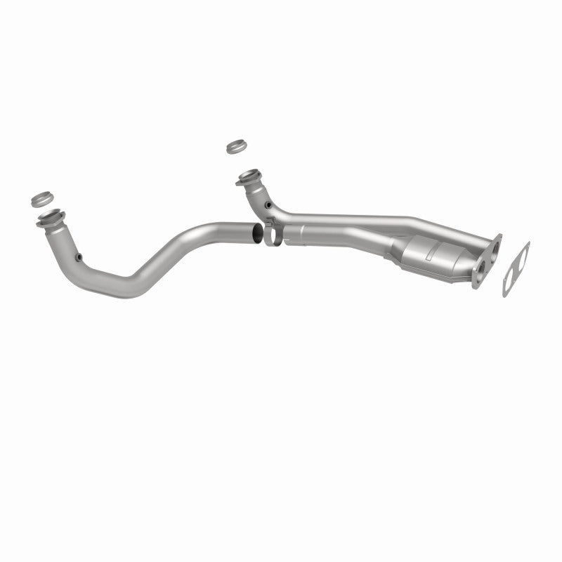 MagnaFlow Conv DF 98-00 Chevy 3500 7.4L Fro Magnaflow