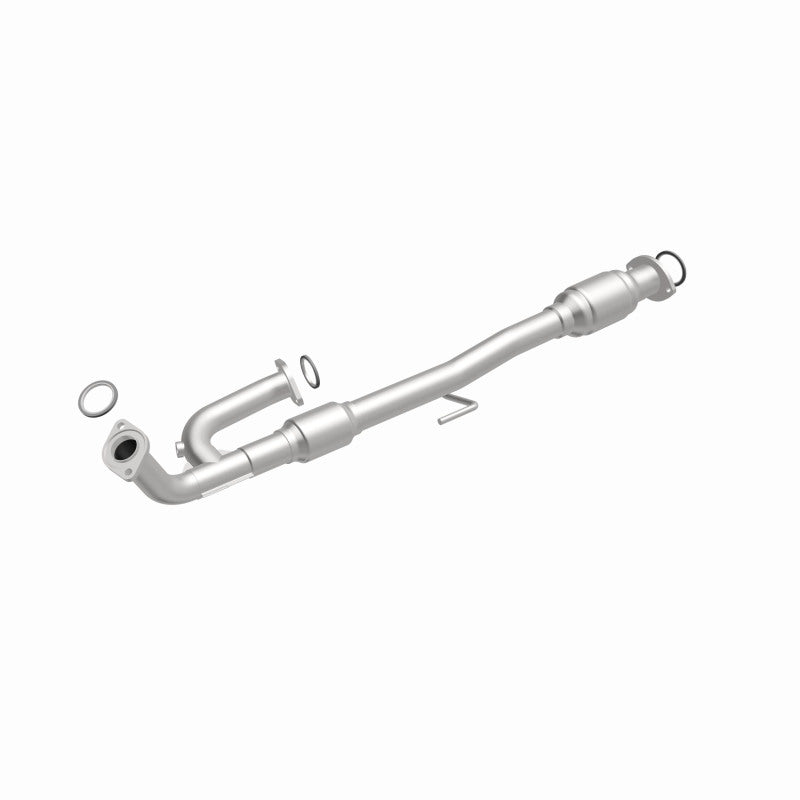 MagnaFlow Conv DF 02-03 Lexus ES300 3.0L rear Magnaflow
