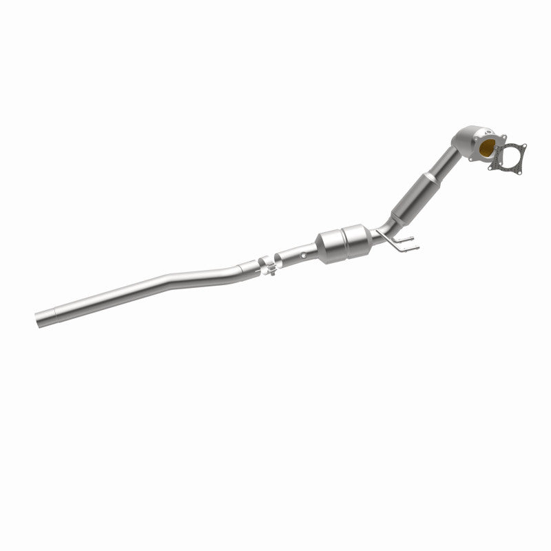 MagnaFlow Conv DF 06-08 Jetta/GTI/A3/ 2.0T OE Magnaflow