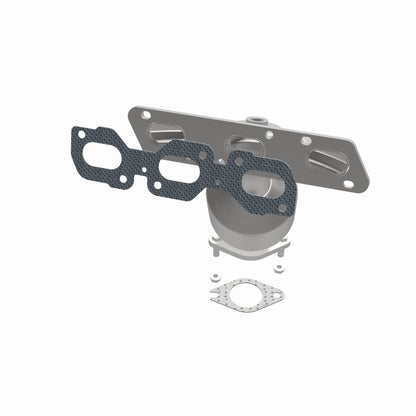 Magnaflow Conv DF 01-05 Ford Escape 3.0L Magnaflow