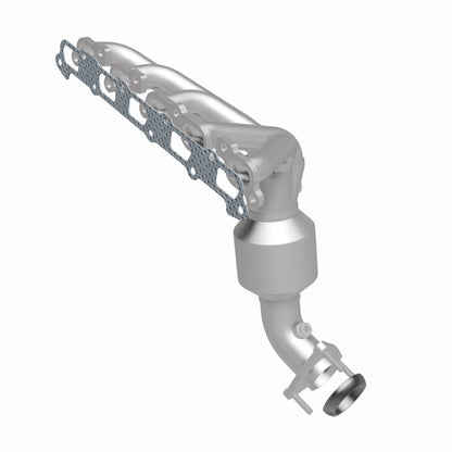 Magnaflow 04-06 Chevrolet Colorado 3.5L Direct Fit Converter Magnaflow