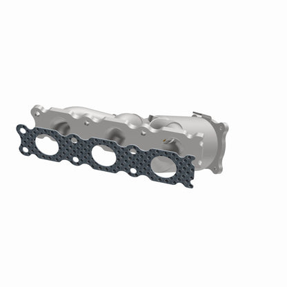 MagnaFlow Conv Direct Fit 08-12 Land Rover LR2 3.2L Magnaflow