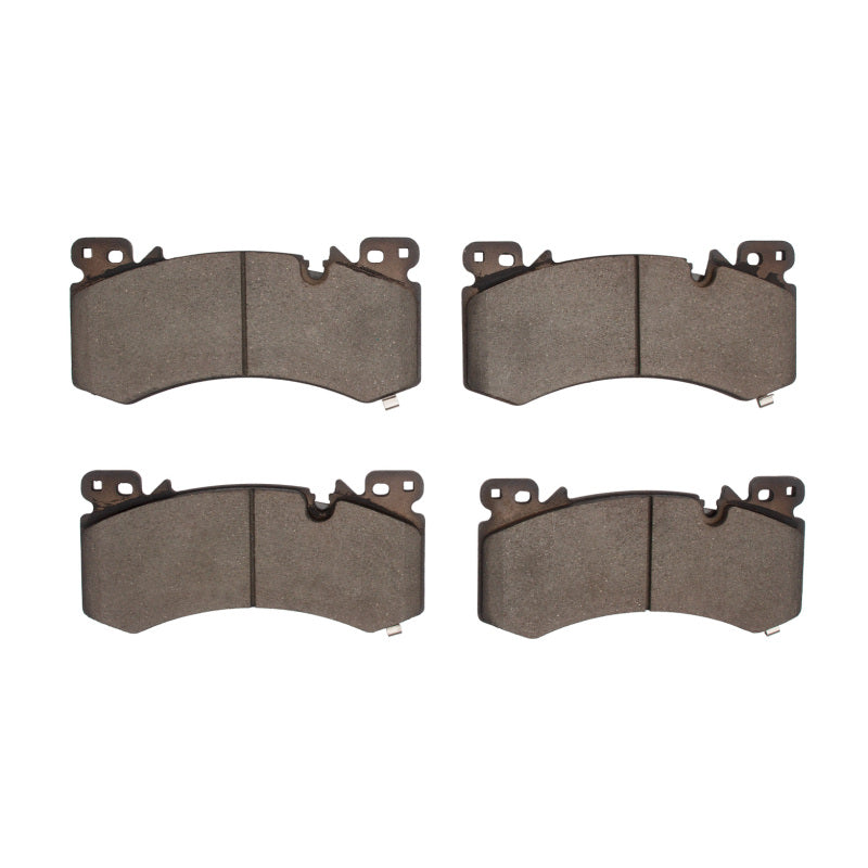 R1 22-26 Chevrolet Blazer EV Front Optimum OE Brake Pads