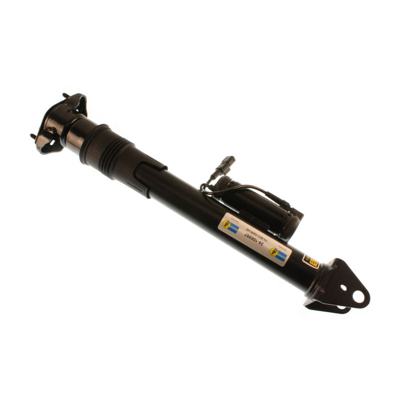 Bilstein B4 2007 Mercedes-Benz GL450 Base Rear Twintube Shock Absorber Bilstein