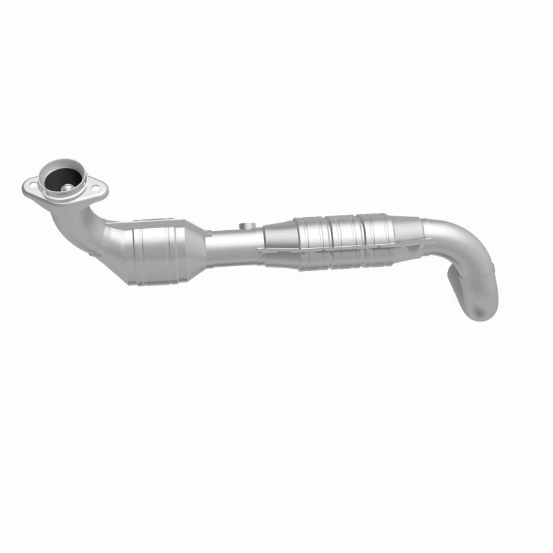 MagnaFlow Conv DF 03-04 Ford Expedition 5.4L V8 Driver Side Magnaflow