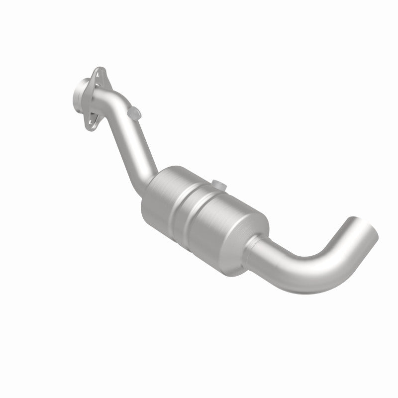 Magnaflow Conv DF 2017 F-150 3.5 OEM Underbody Magnaflow