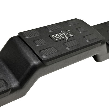 Westin 22-24 Toyota Tundra CrewMax HDX Running Boards - Tex. Blk