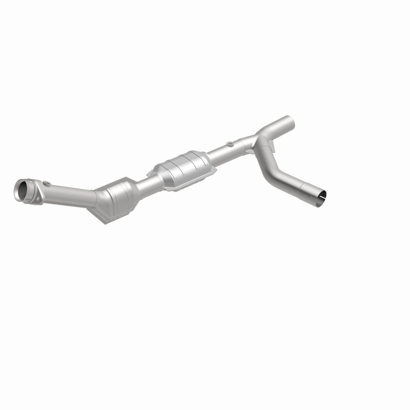 MagnaFlow Conv DF 00-04 Ford E150 4.6L Passenger Side Magnaflow