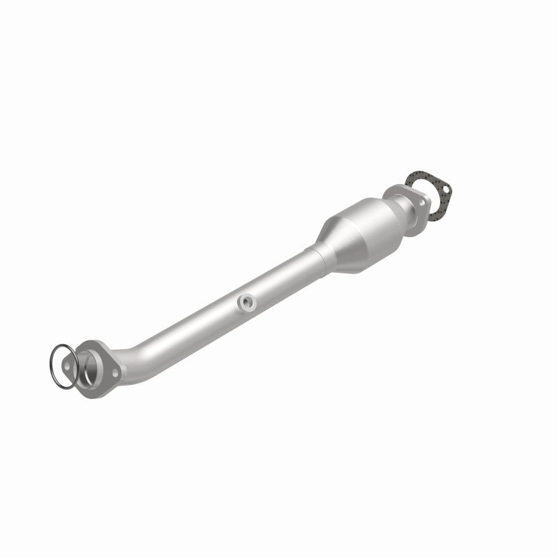 MagnaFlow Conv Direct Fit OEM 05-06 Nissan Pathfinder 4.0L Magnaflow