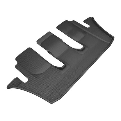 3D MAXpider KAGU 3rd Row Floor Mats for Lexus Tx / Tx 500H 2024-2026 - L1LX09131509