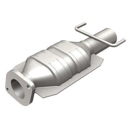 MagnaFlow Conv DF 95-02 Continental 4.6L rear Magnaflow