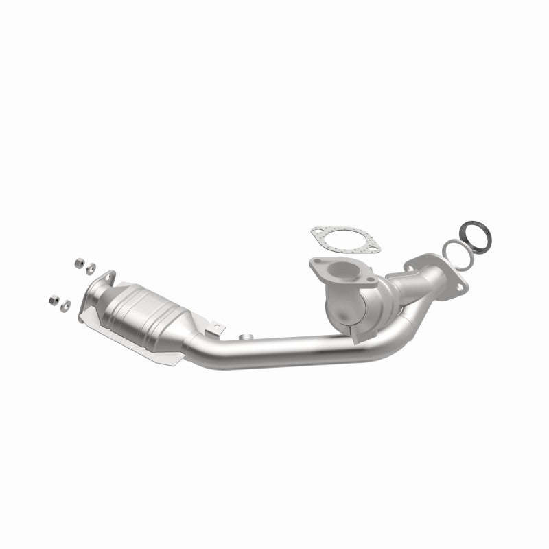 MagnaFlow Conv DF 01-02 Mitsu Montero 3.5L