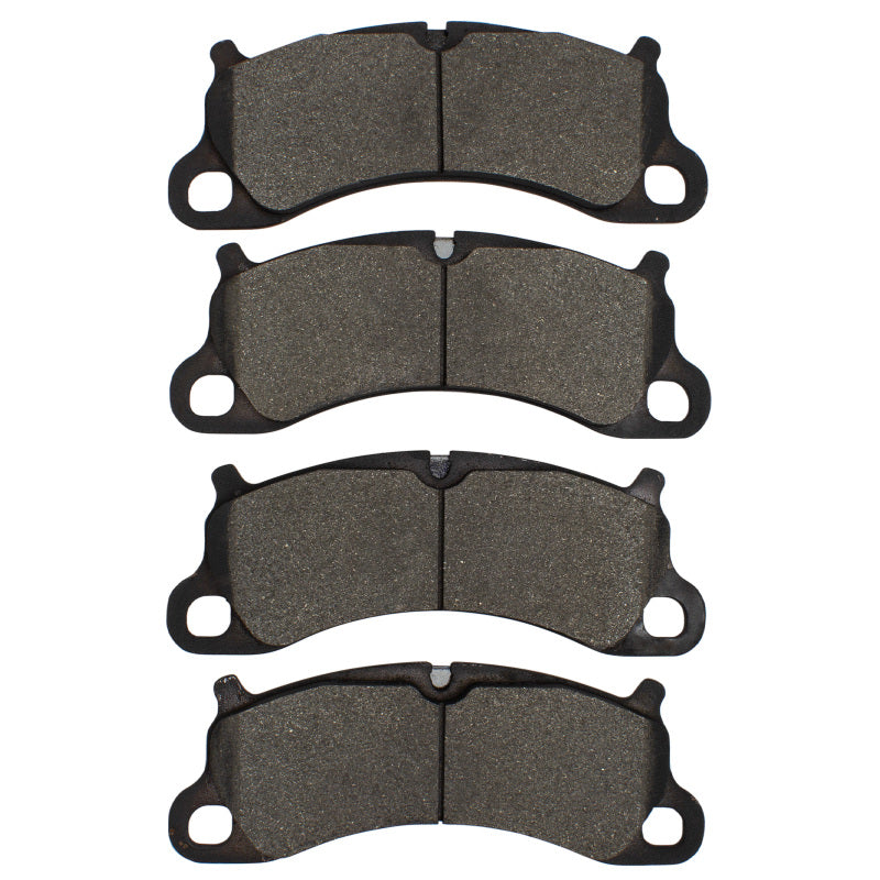 R1 12-16 Porsche 911 Front Optimum OE Brake Pads