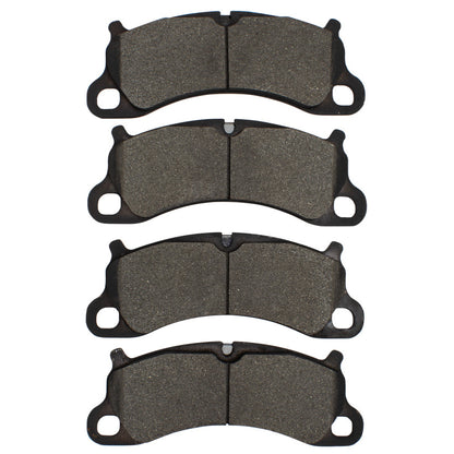 R1 12-16 Porsche 911 Front Optimum OE Brake Pads
