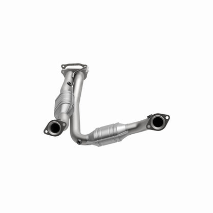 MagnaFlow Conv DF 04-06 Ranger Front 4.0L Magnaflow