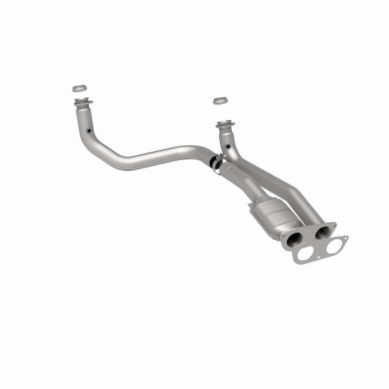MagnaFlow Conv DF 98-00 Chevy 3500 7.4L Fro Magnaflow