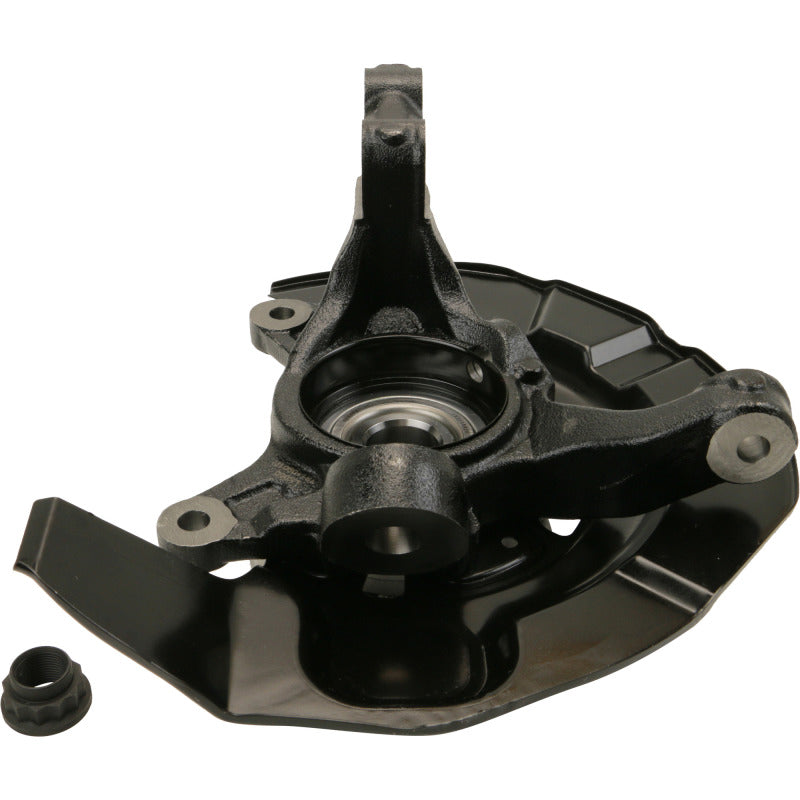 MOOG 04-06 Lexus ES330 Front Right Complete Knuckle Assembly Moog