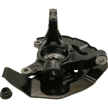 MOOG 04-06 Lexus ES330 Front Right Complete Knuckle Assembly Moog