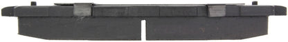 StopTech Street Disc Brake Pads - 305.12110 Stoptech