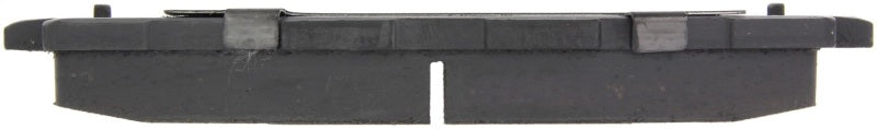 StopTech Street Disc Brake Pads - 305.12110