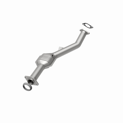 MagnaFlow Conv DF 06-08 Subaru Legacy 2.5L Magnaflow