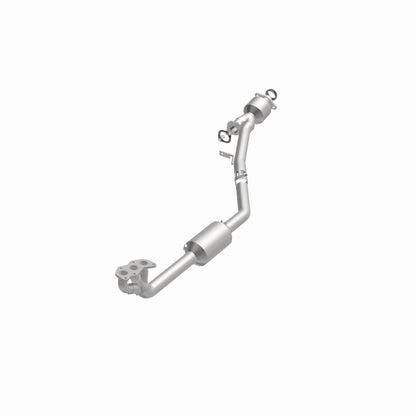 MagnaFlow Conv DF 05-07 Subaru Outback 3.0L Magnaflow