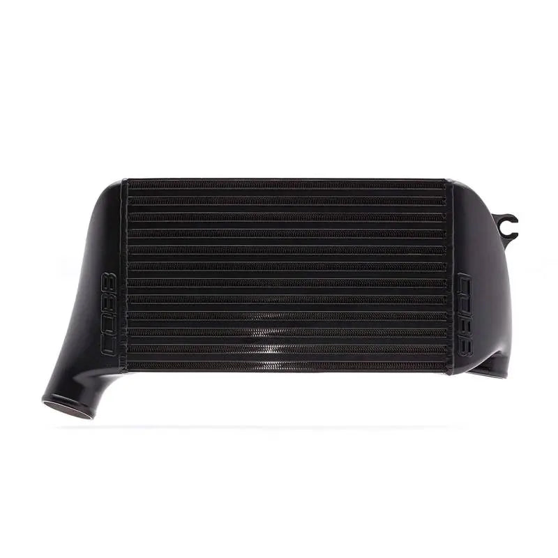 COBB 15-18 Subaru WRX Top Mount Intercooler - Black (Requires COBB Charge Pipe) B42405-BK COBB